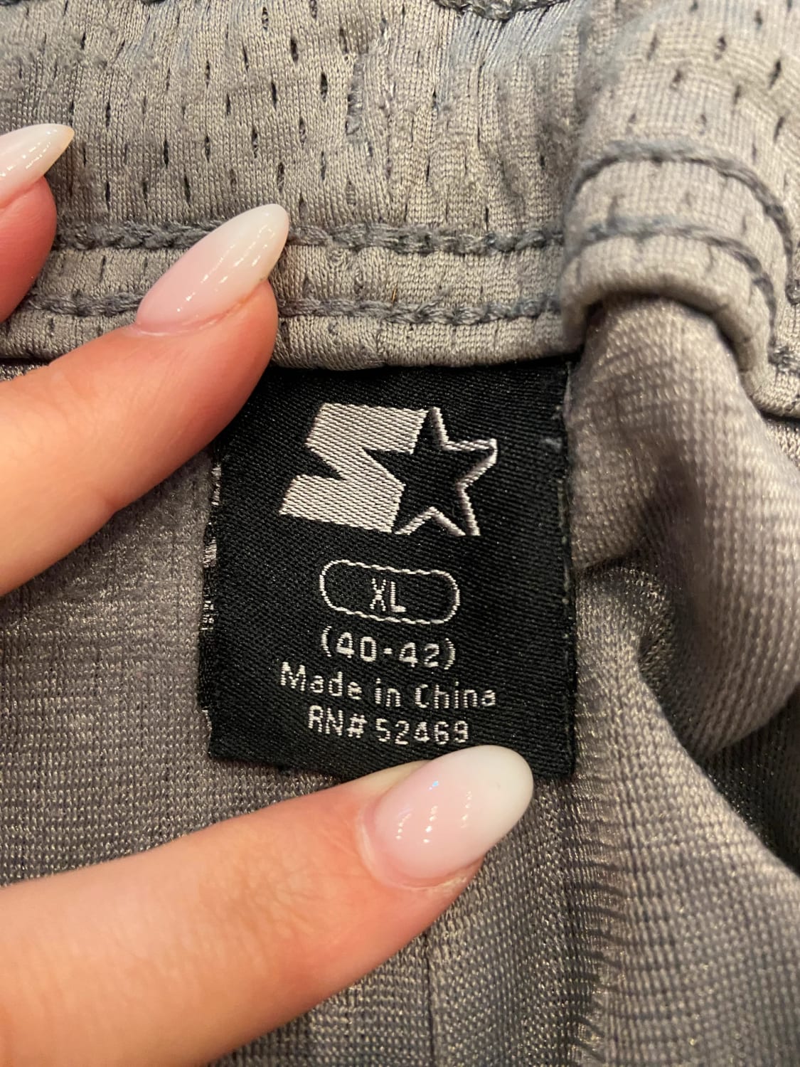 đź›’Short Starter XLđź›’
