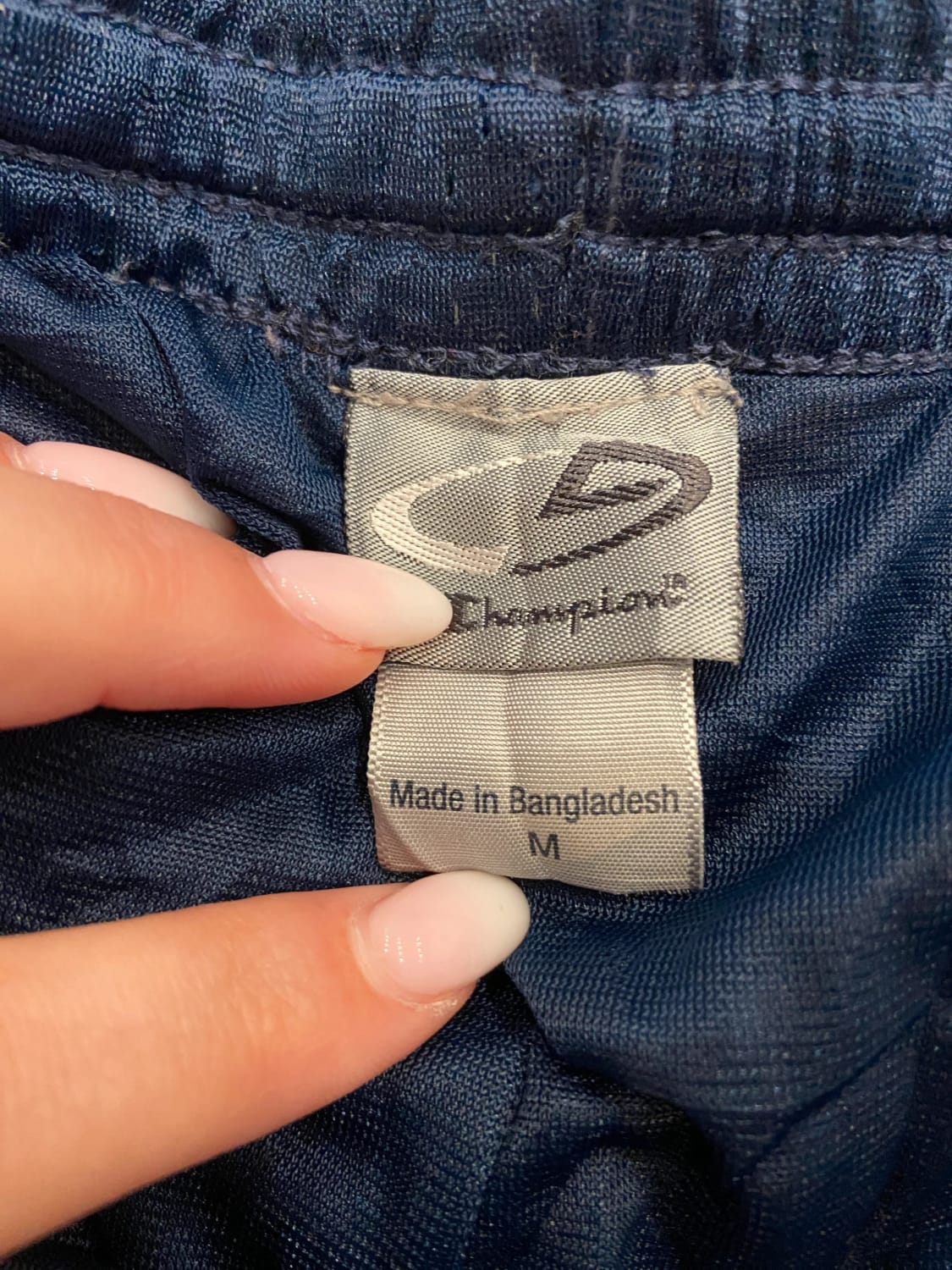 đź›’Short Champion Mđź›’