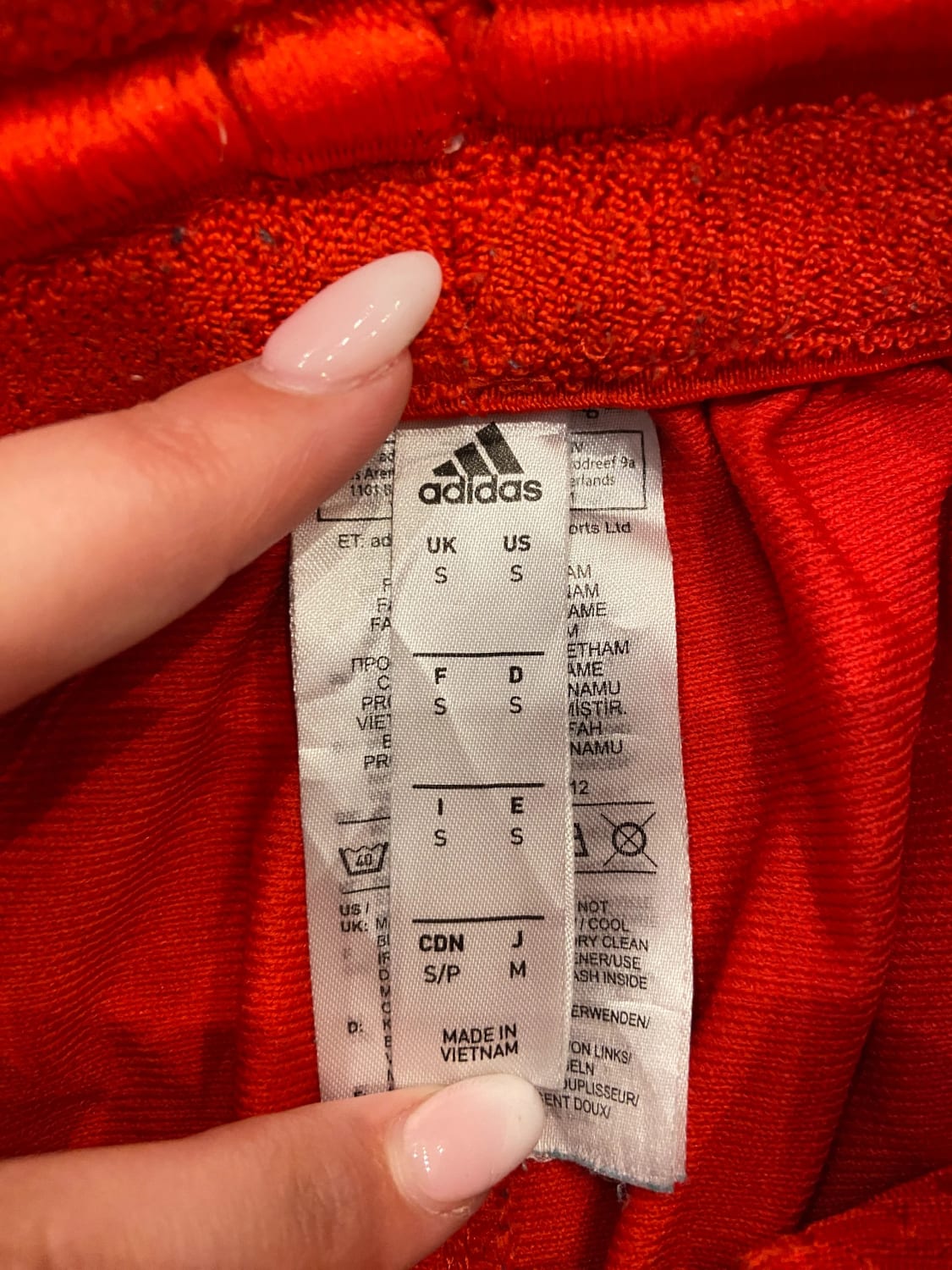 đź›’Short Adidas Sđź›’