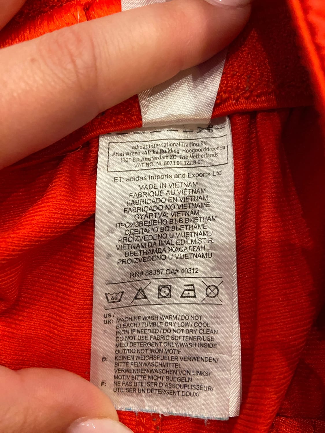 đź›’Short Adidas Sđź›’