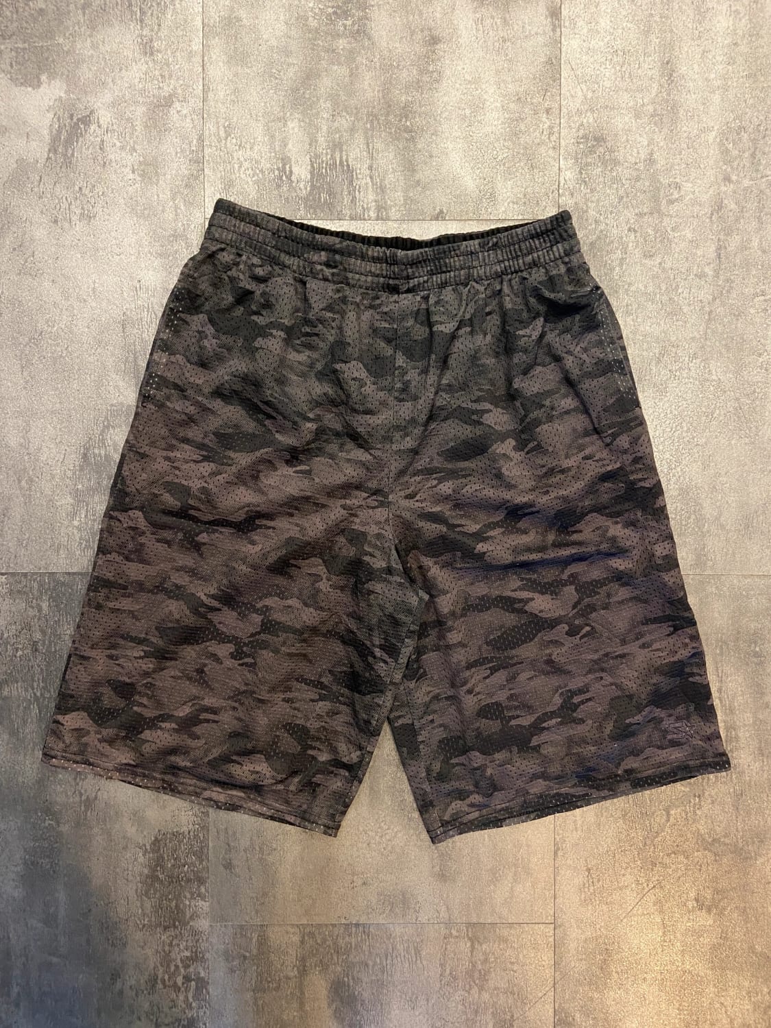đź›’Short Starter XXLđź›’