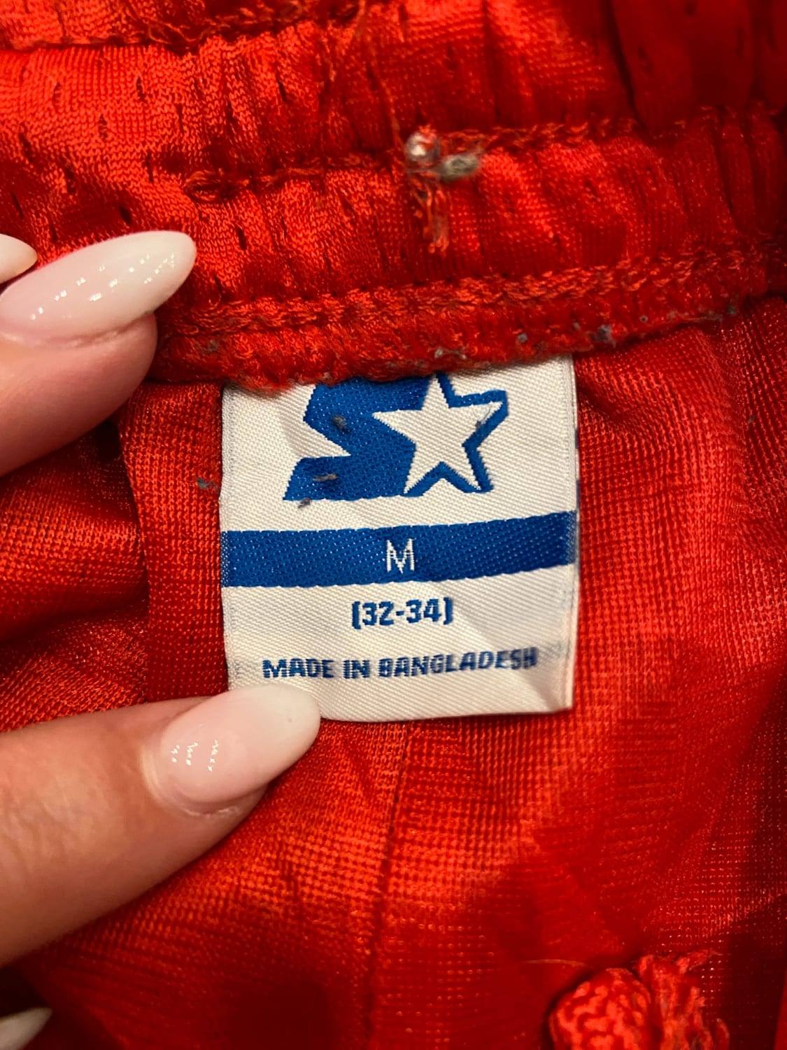 đź›’Short Starter Mđź›’