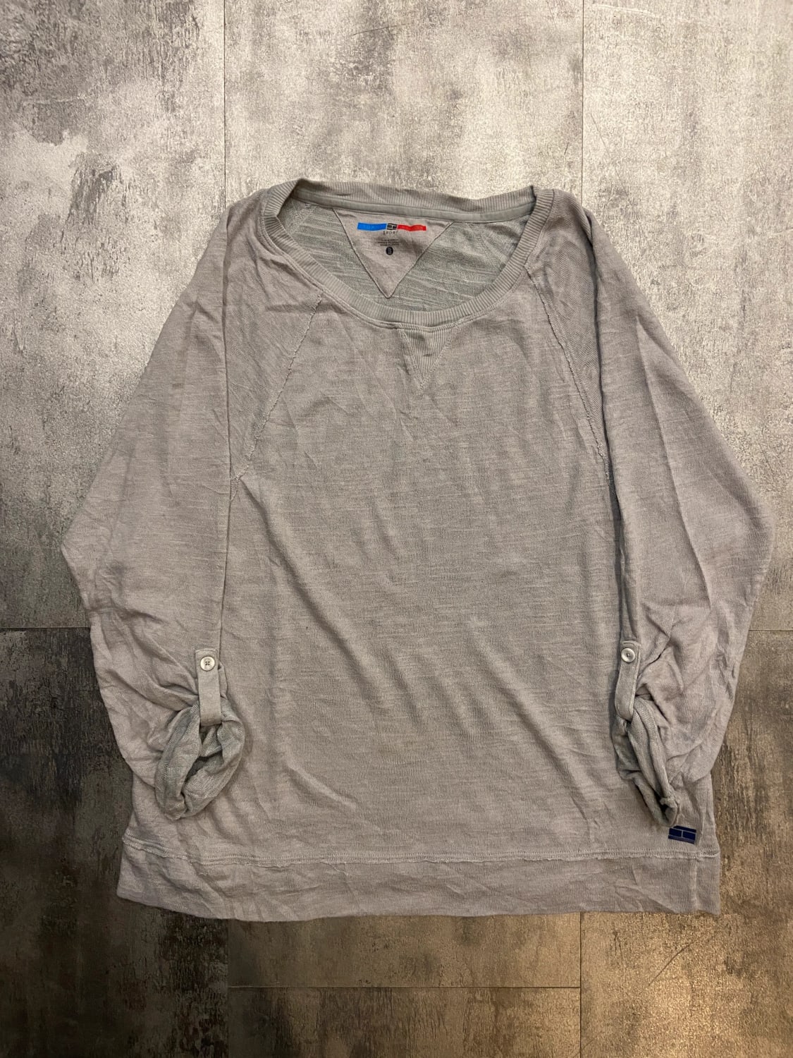 đź›’Pull Tommy Hilfiger Sđź›’