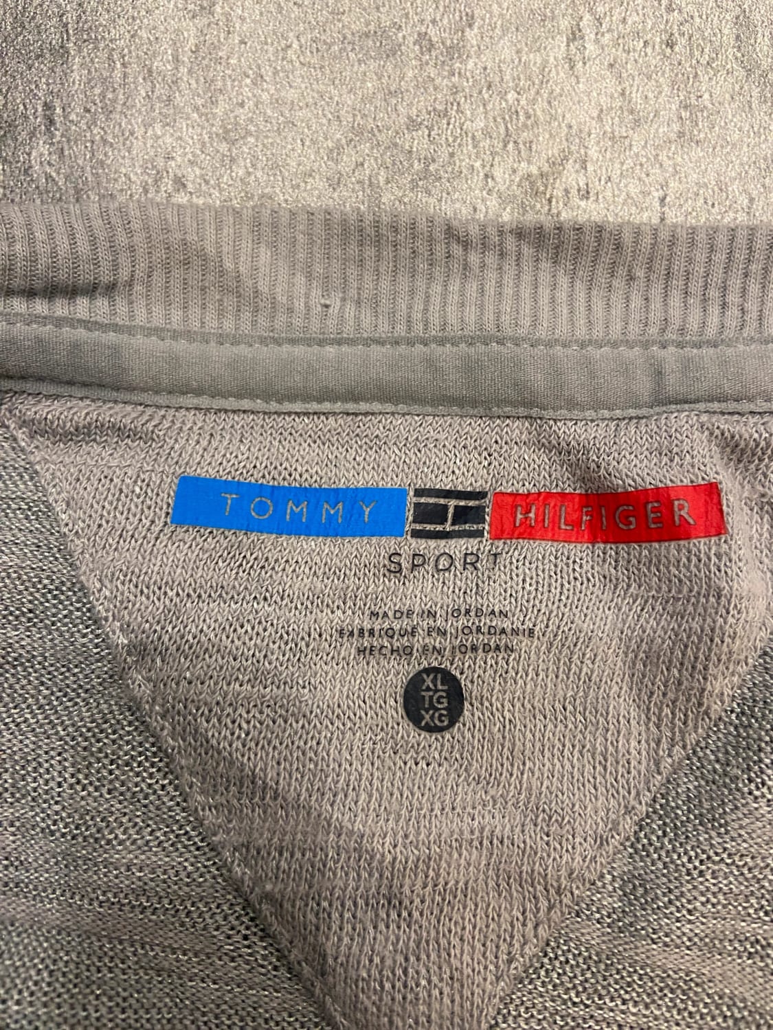 đź›’Pull Tommy Hilfiger Sđź›’