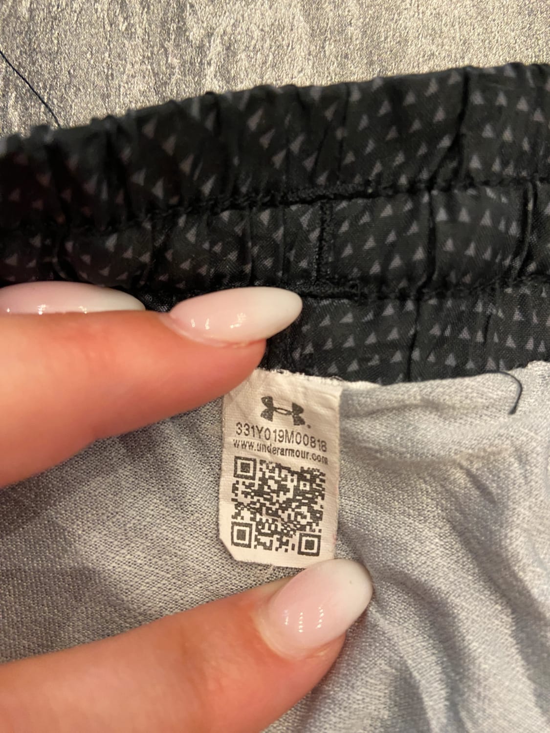 đź›’Short Under Armour Sđź›’