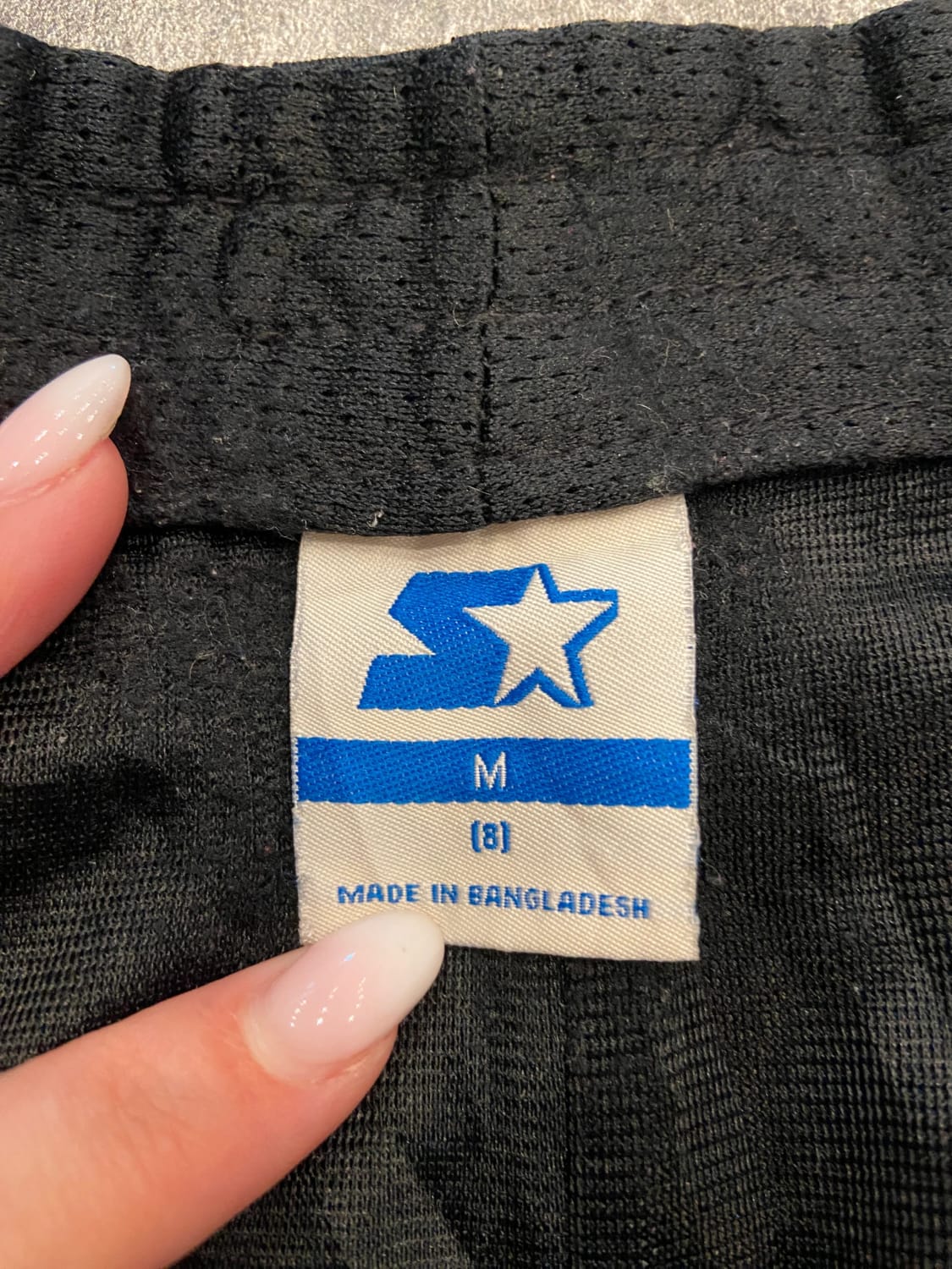 đź›’Short Starter Mđź›’