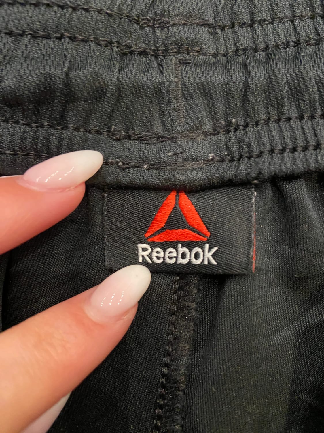 đź›’Short Reebok XLđź›’