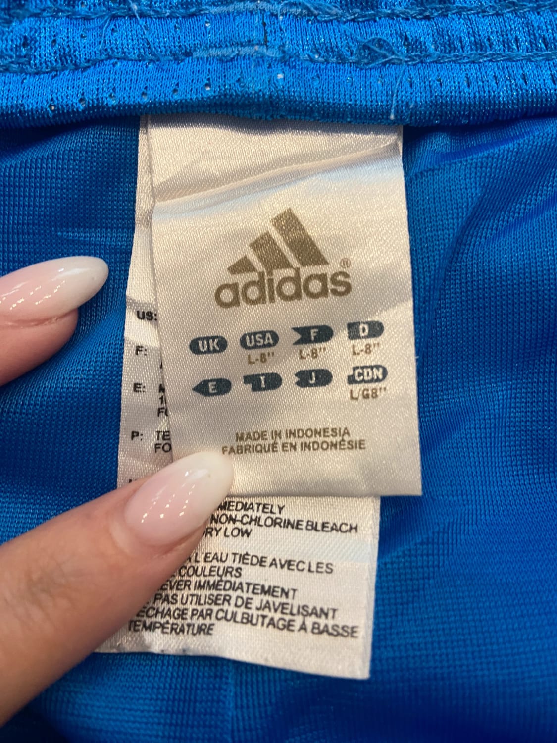 đź›’Short Adidas Lđź›’