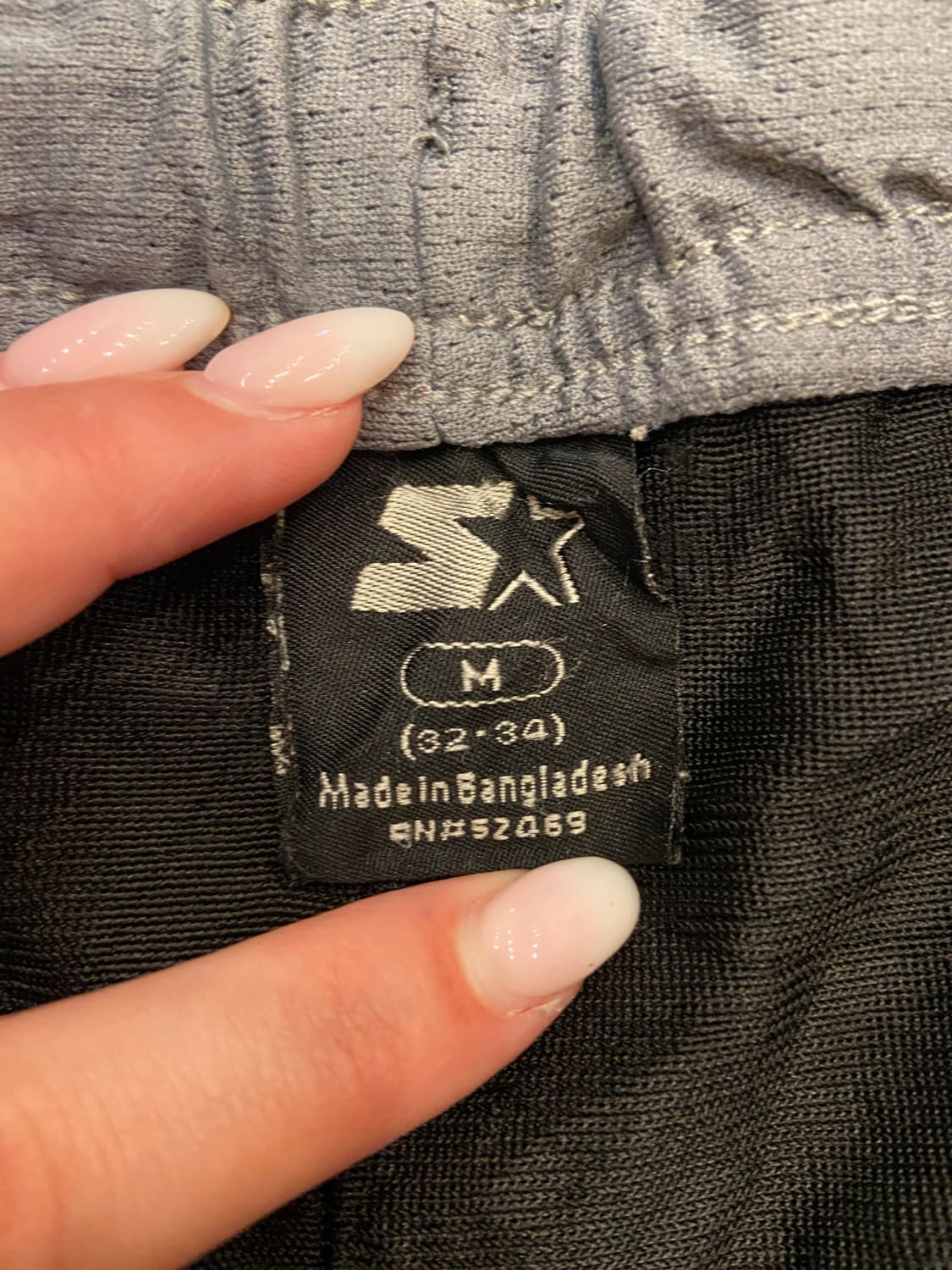 đź›’Short Starter Mđź›’