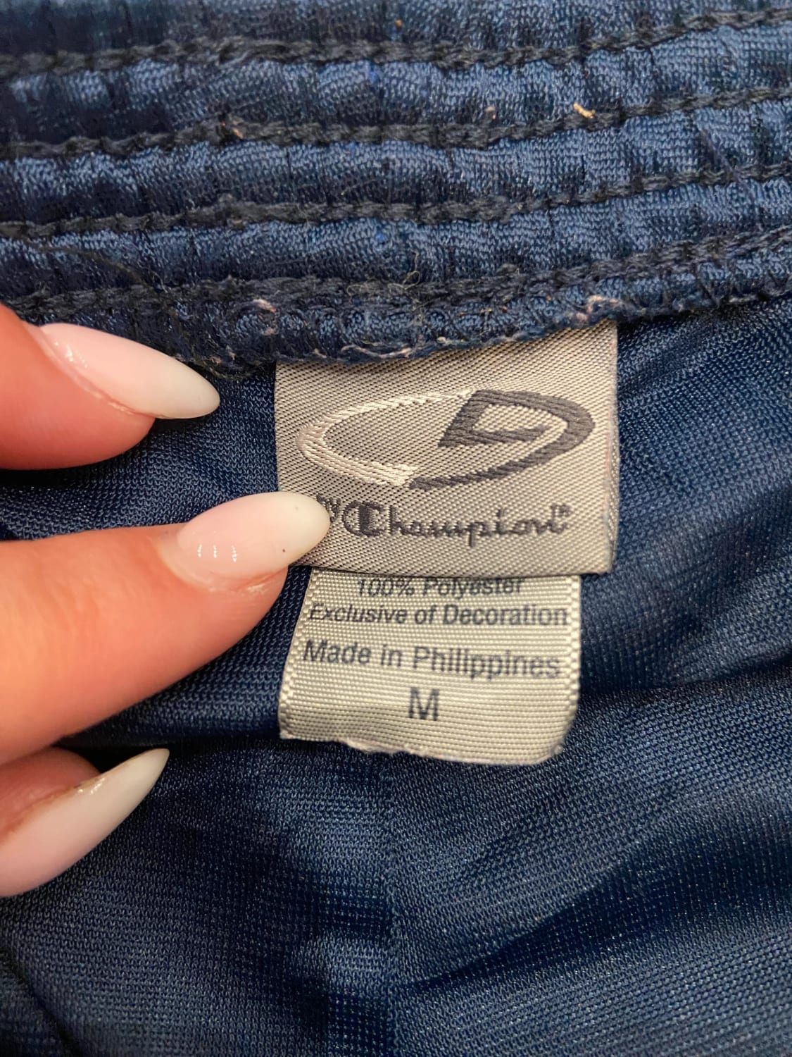 đź›’Short Champion Mđź›’