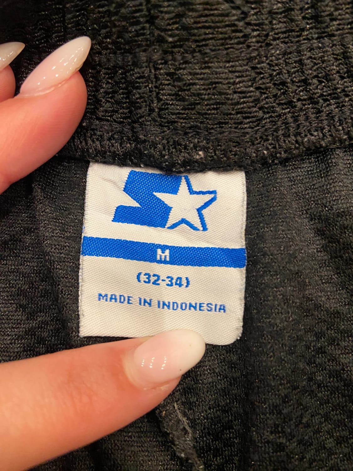 đź›’Short Starter Mđź›’