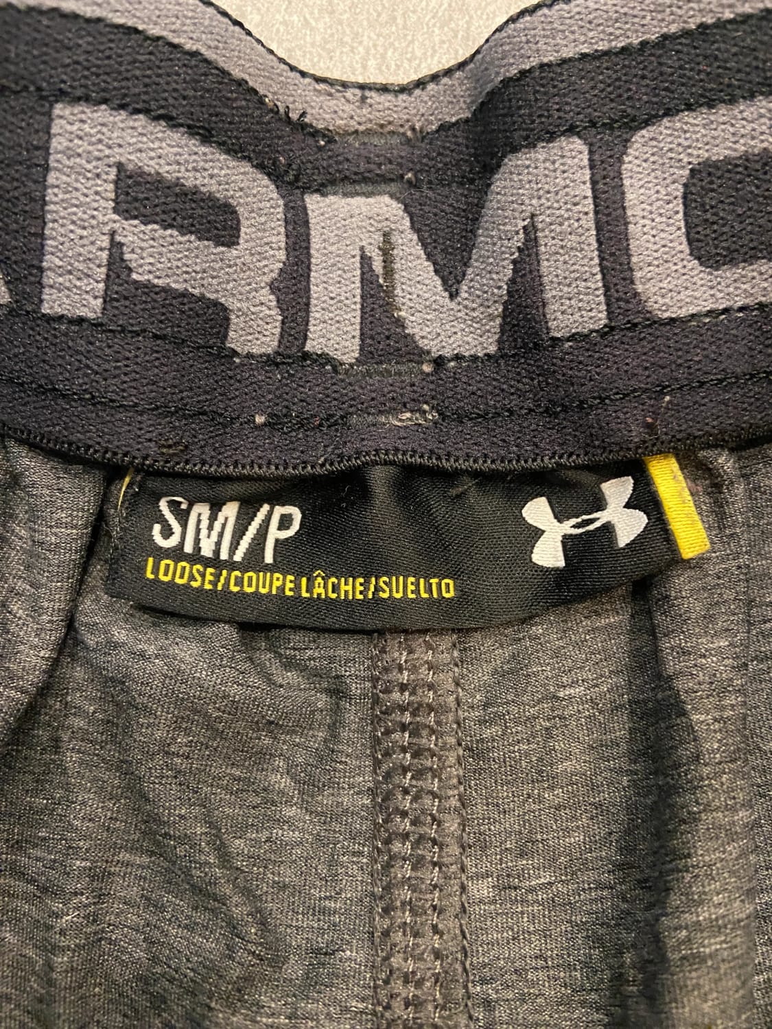 đź›’Short Under Armour Sđź›’