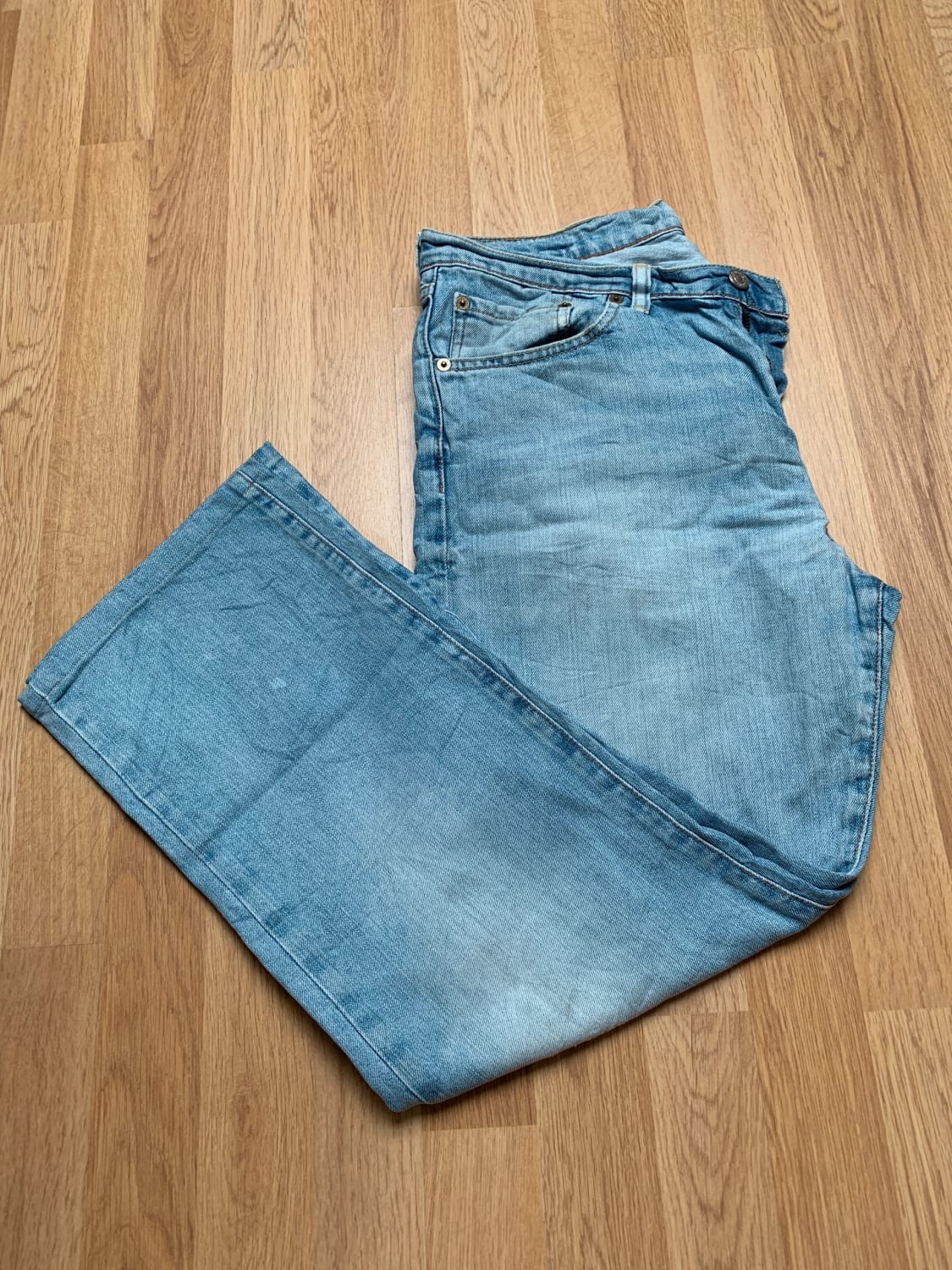 đź›’Jeans Levi's 751 W31 L32đź›’
