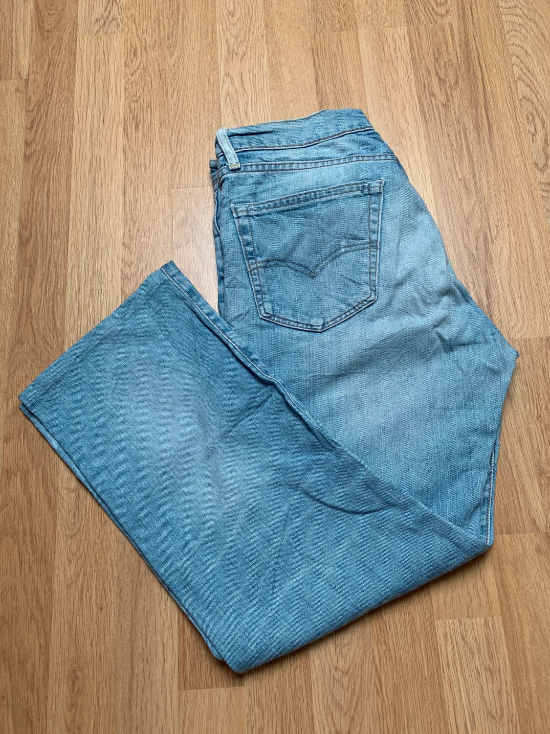 đź›’Jeans Levi's 751 W31 L32đź›’