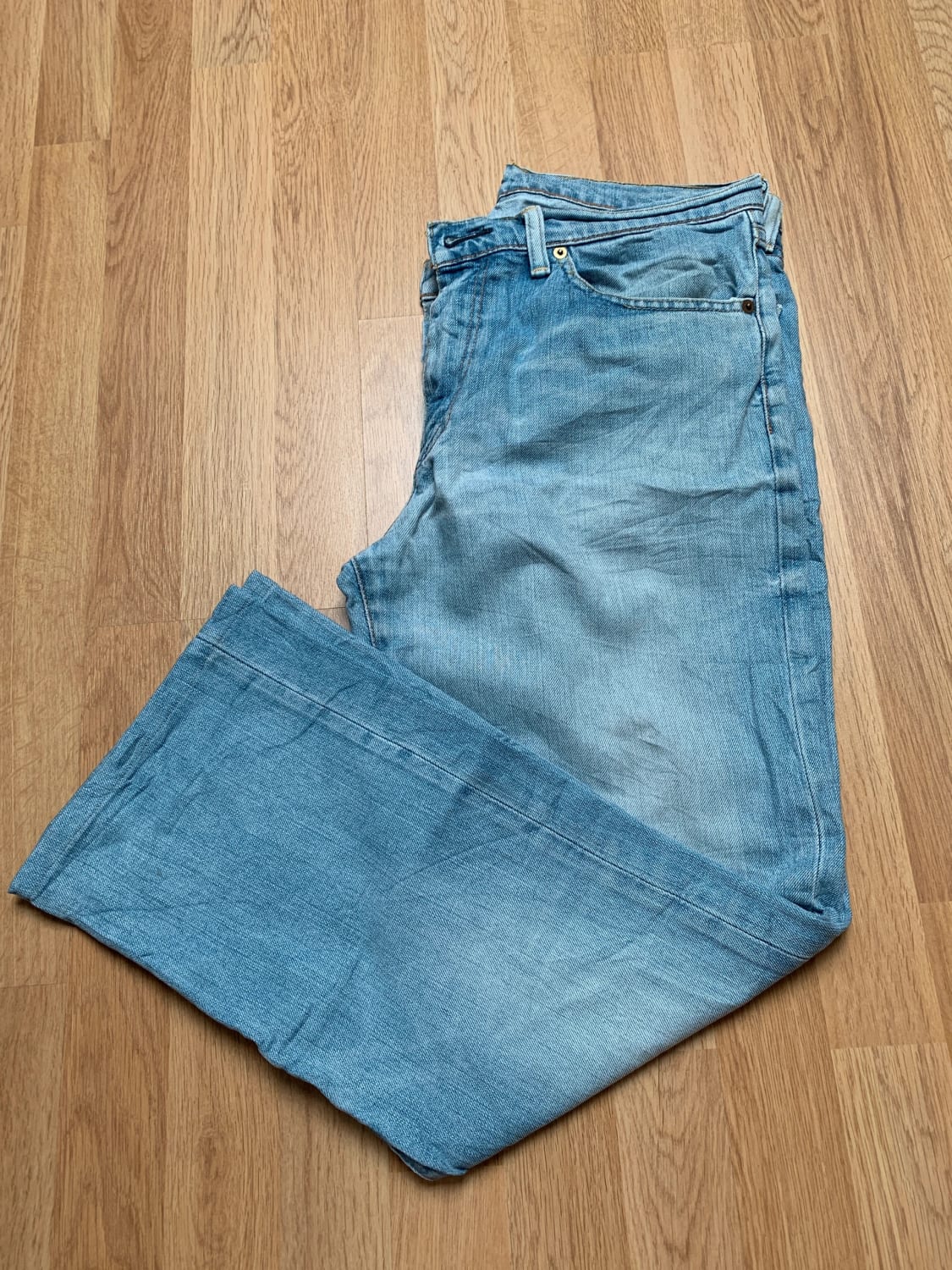 đź›’Jeans Levi's 751 W31 L32đź›’