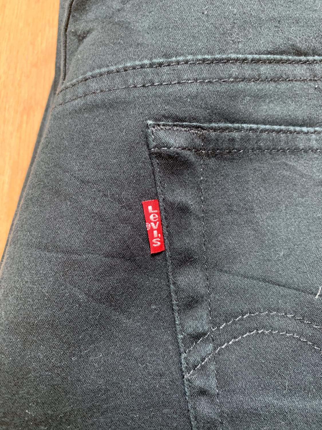 đź›’Jeans Levi's 512 Mđź›’