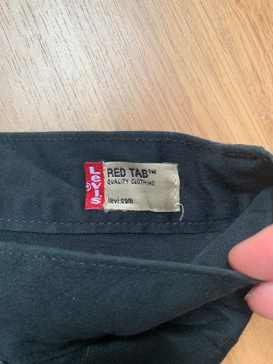 đź›’Jeans Levi's 512 Mđź›’