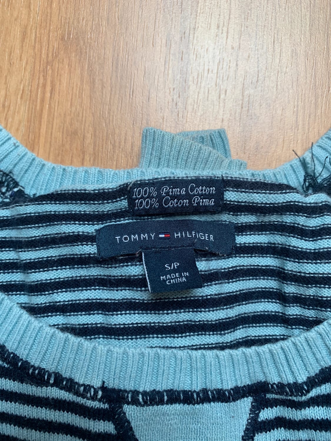 đź›’Pull Tommy Hilfiger Sđź›’