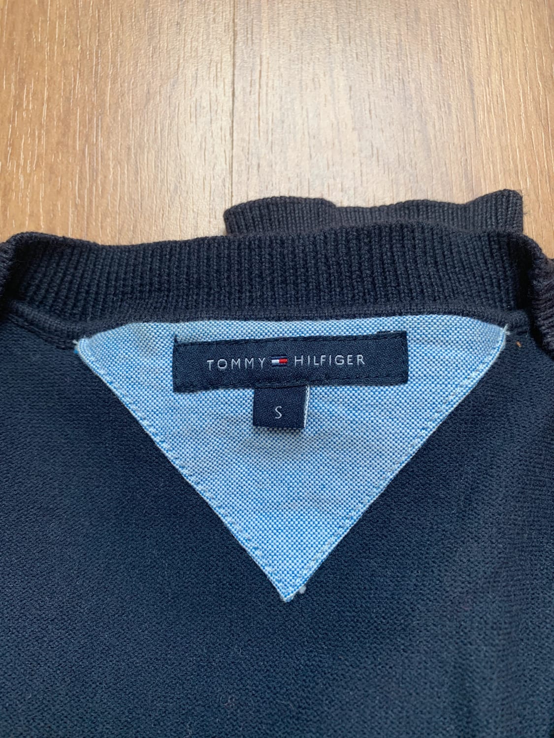 đź›’Pull Tommy Hilfiger Sđź›’