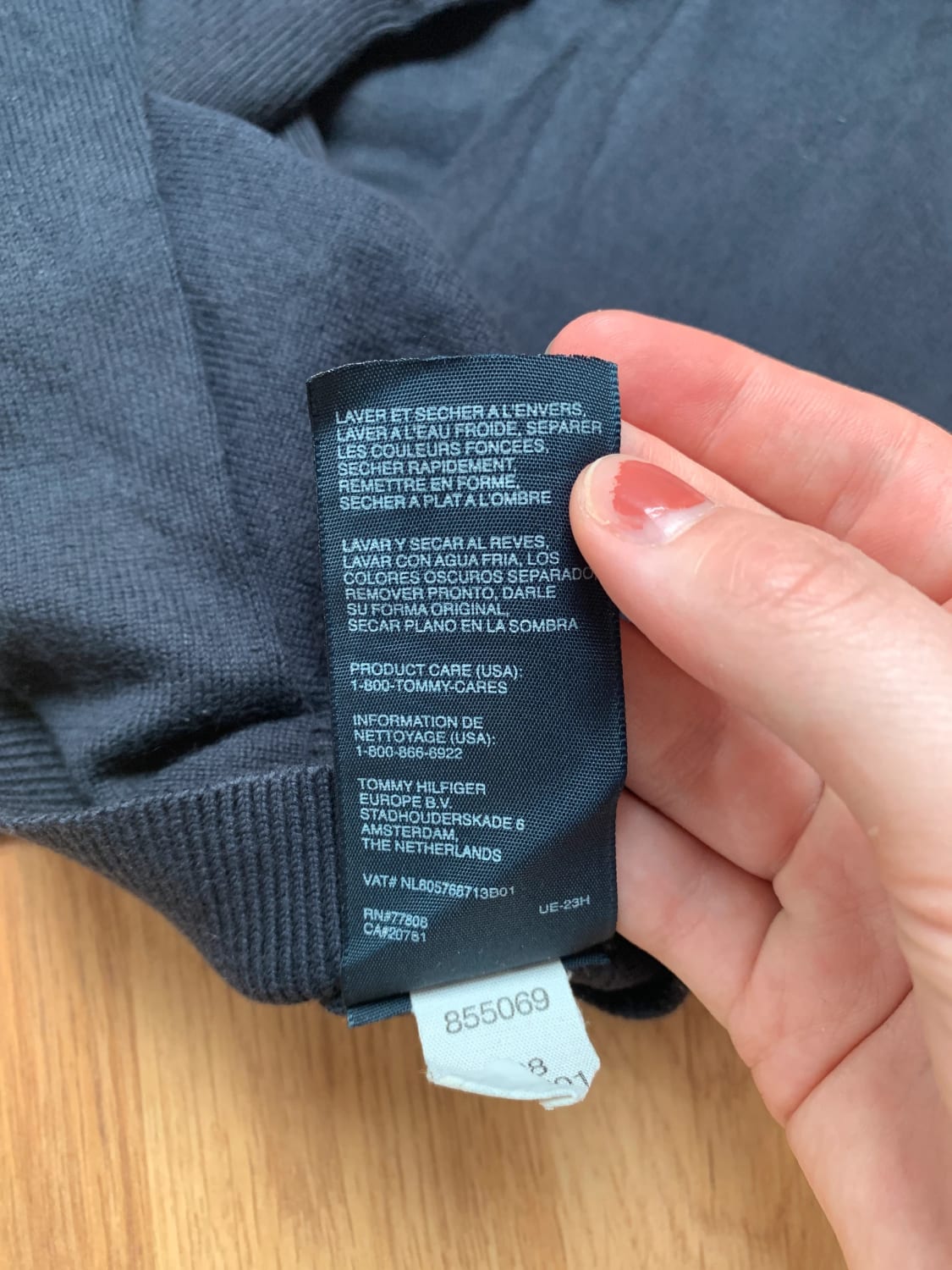 đź›’Pull Tommy Hilfiger Sđź›’
