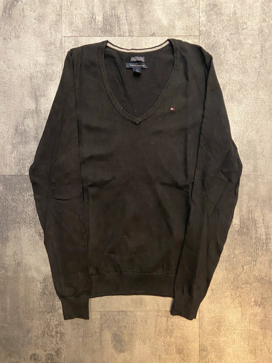 đź›’Pull Tommy Hilfiger XSđź›’