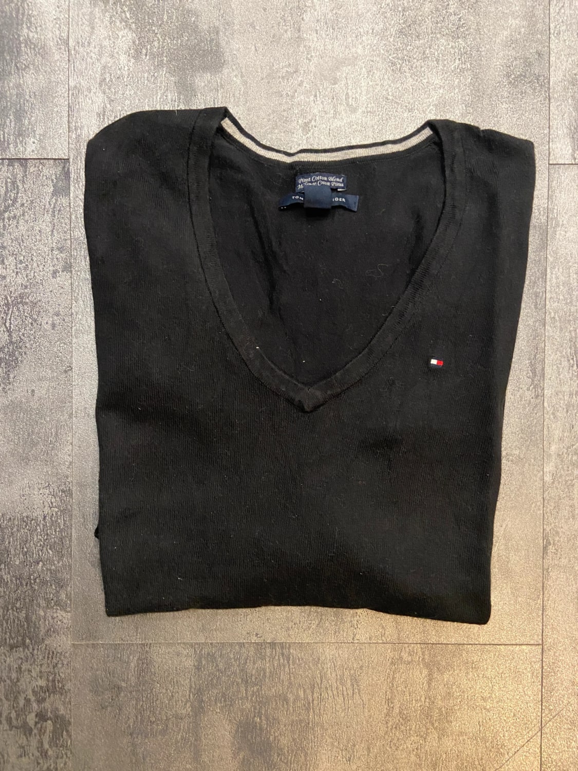 đź›’Pull Tommy Hilfiger XSđź›’
