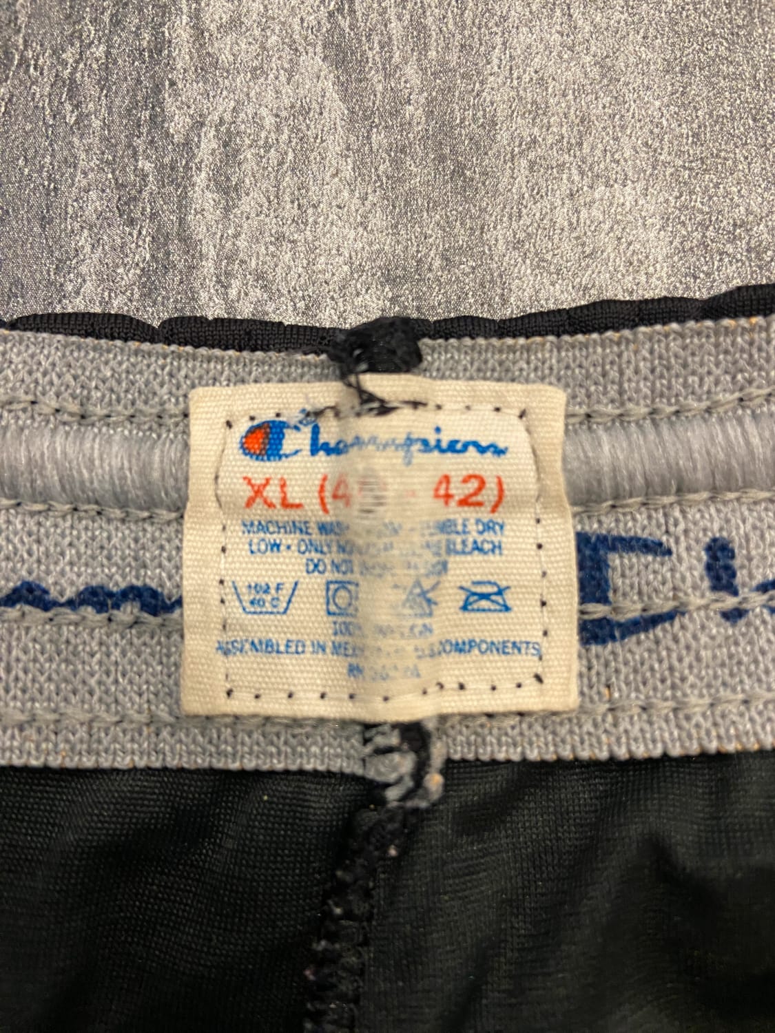 đź›’Short Champion XLđź›’