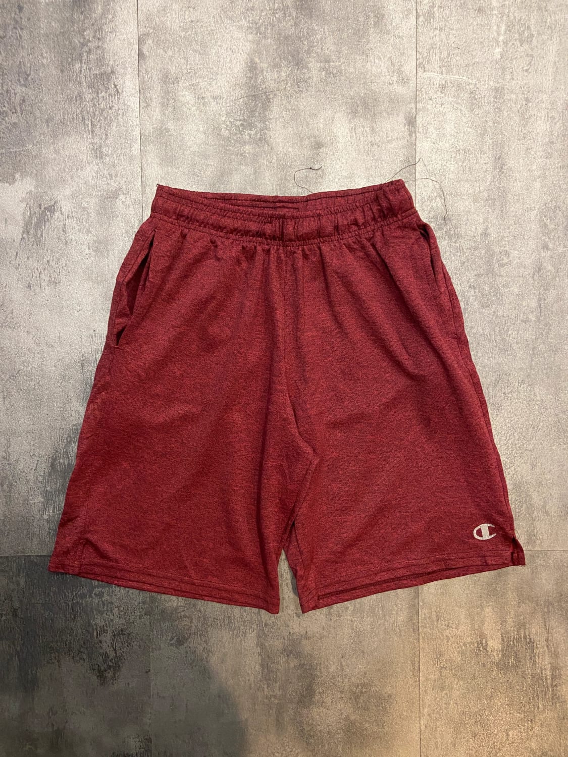 đź›’Short Champion Mđź›’