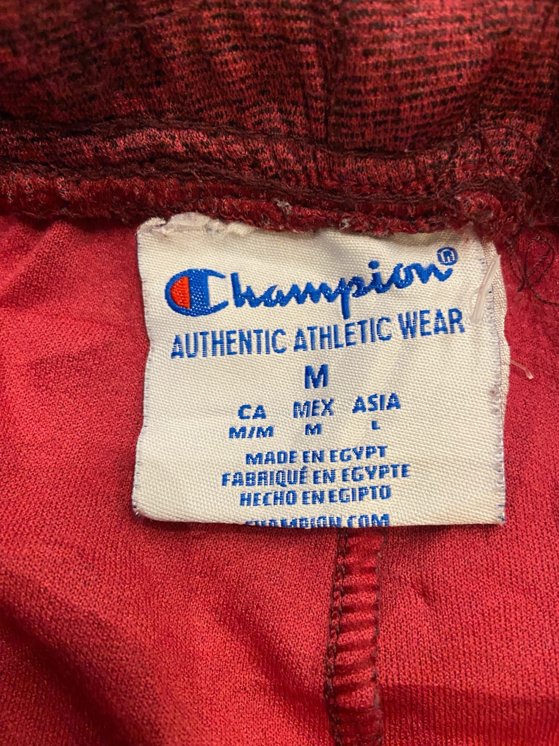 đź›’Short Champion Mđź›’