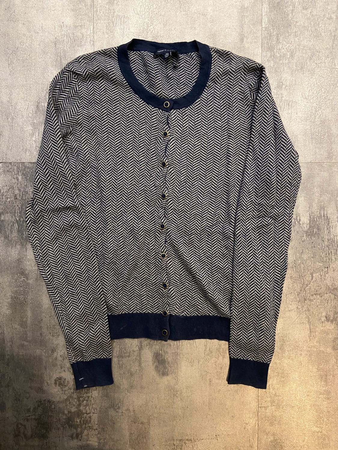 đź›’Pull Tommy Hilfiger XSđź›’