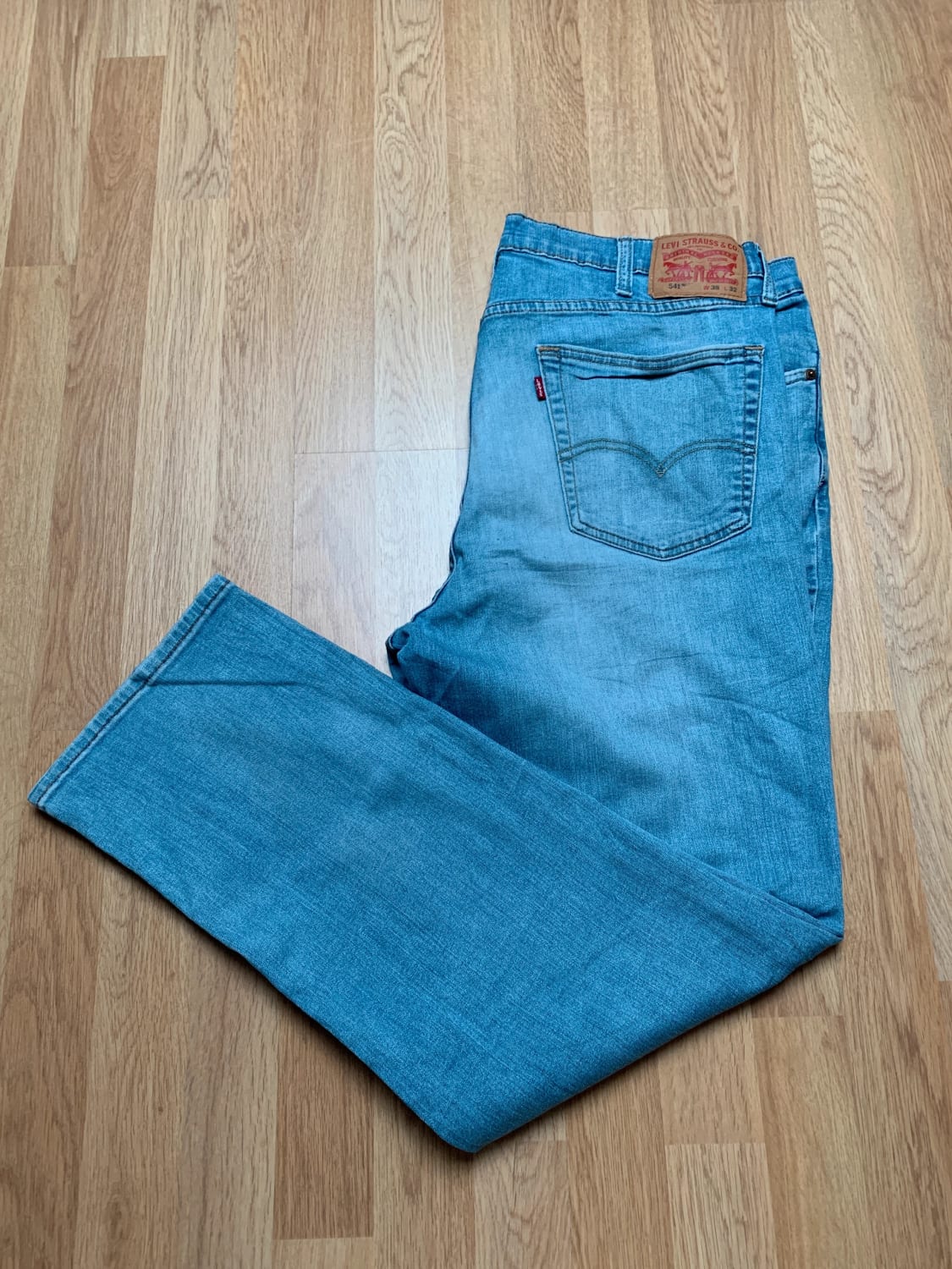 đź›’Jeans Levi's 541 W38 L32đź›’