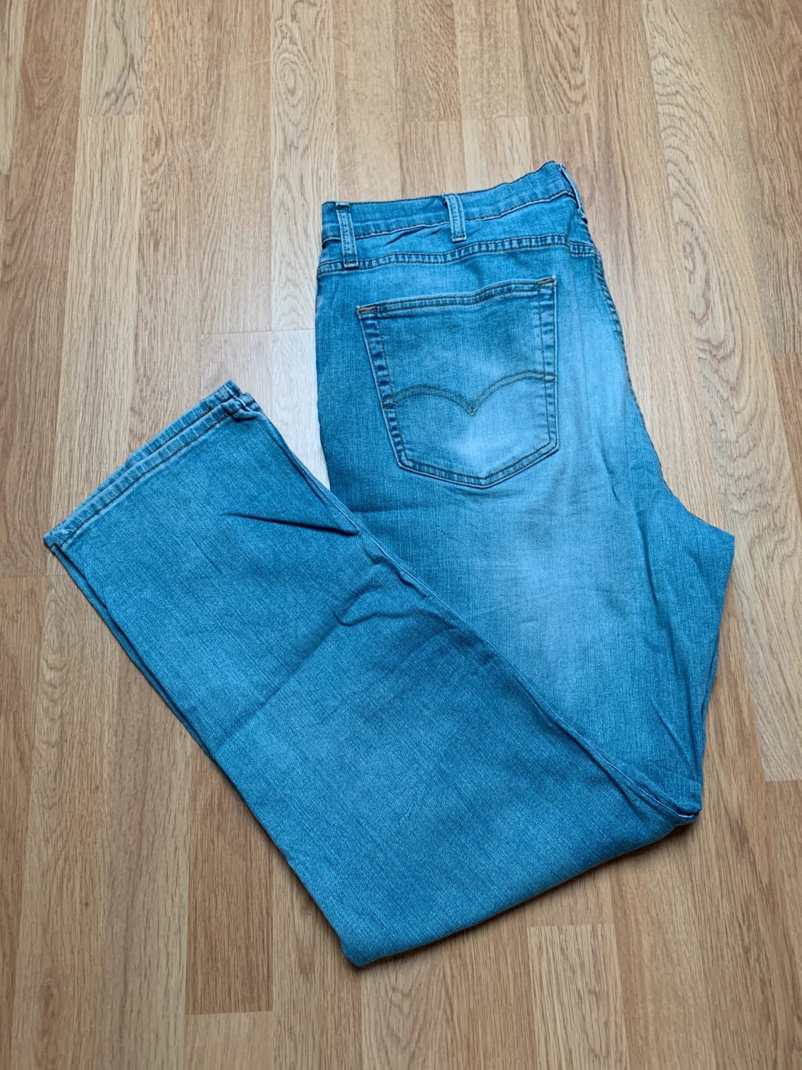 đź›’Jeans Levi's 541 W38 L32đź›’