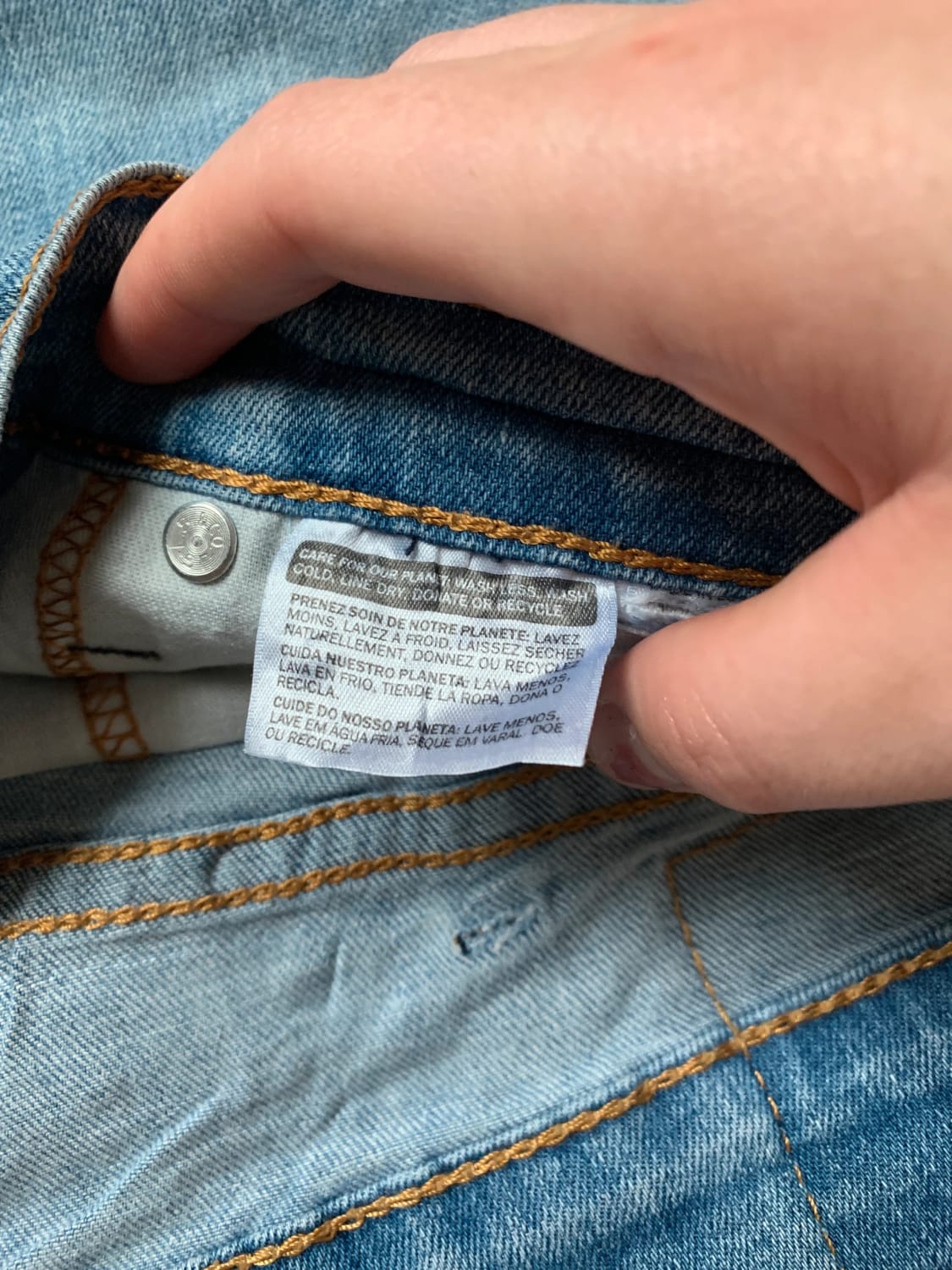 đź›’Jeans Levi's 541 W38 L32đź›’