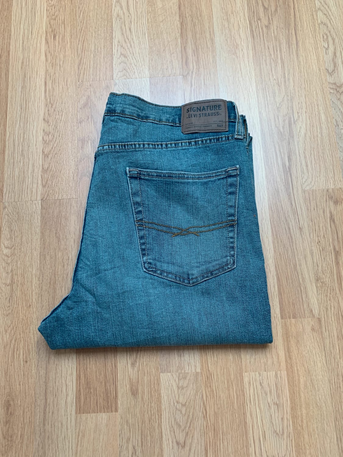 đź›’Jeans Levi's W36 L30đź›’