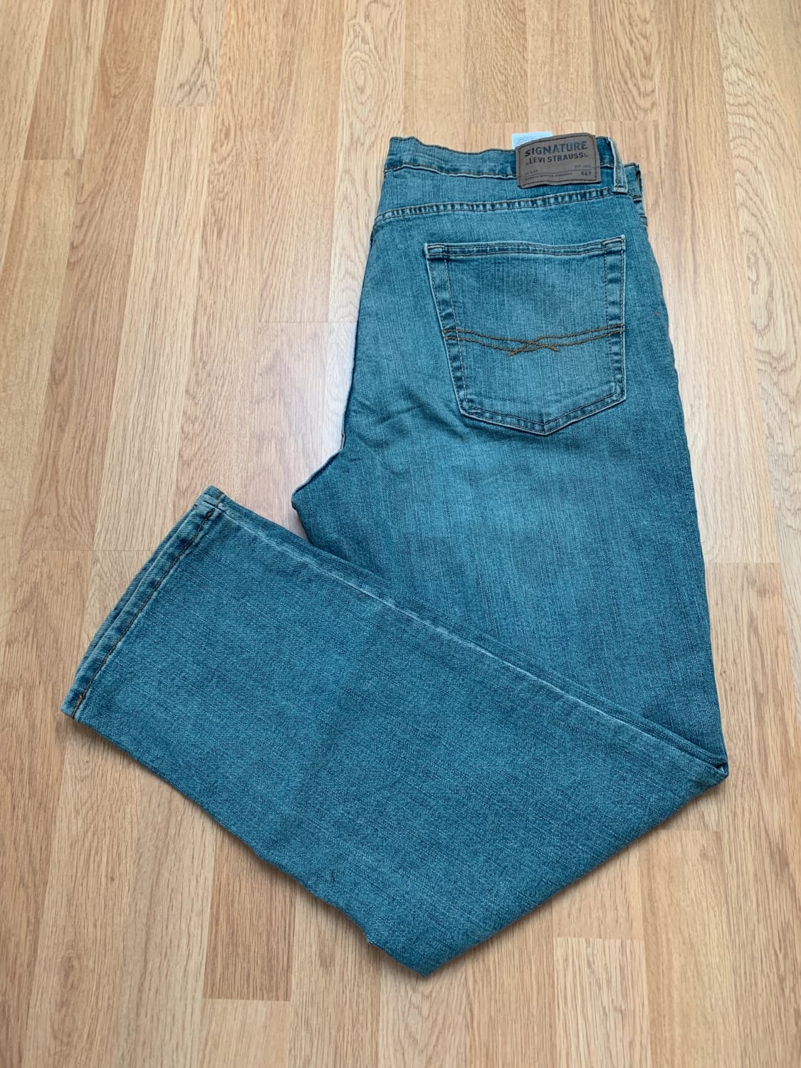 đź›’Jeans Levi's W36 L30đź›’