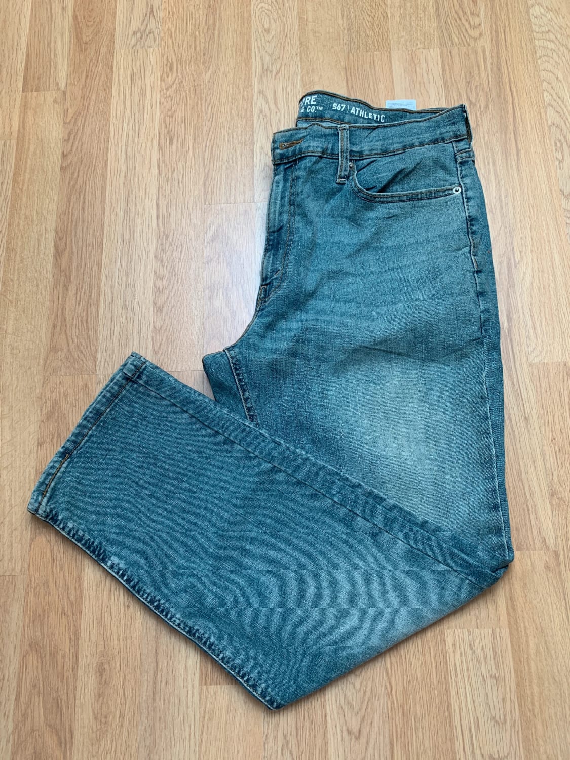 đź›’Jeans Levi's W36 L30đź›’