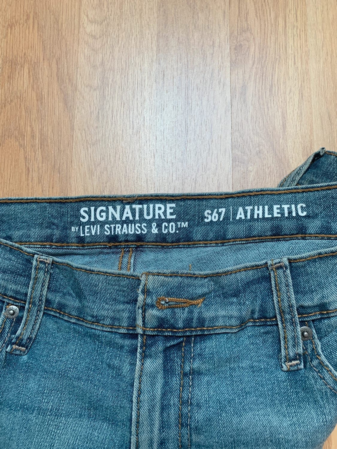 đź›’Jeans Levi's W36 L30đź›’