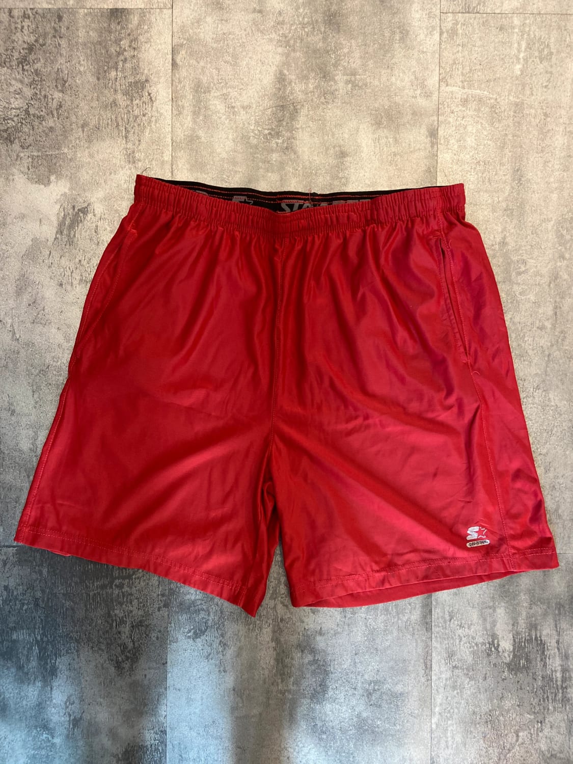 đź›’Short Starter Lđź›’