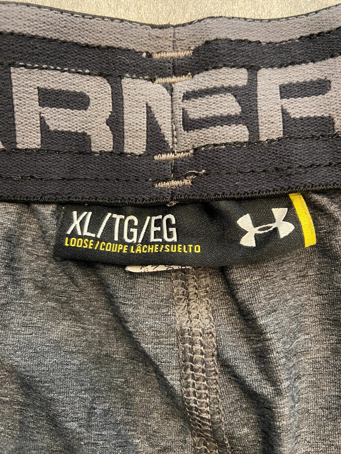 đź›’Short Under Armour XLđź›’