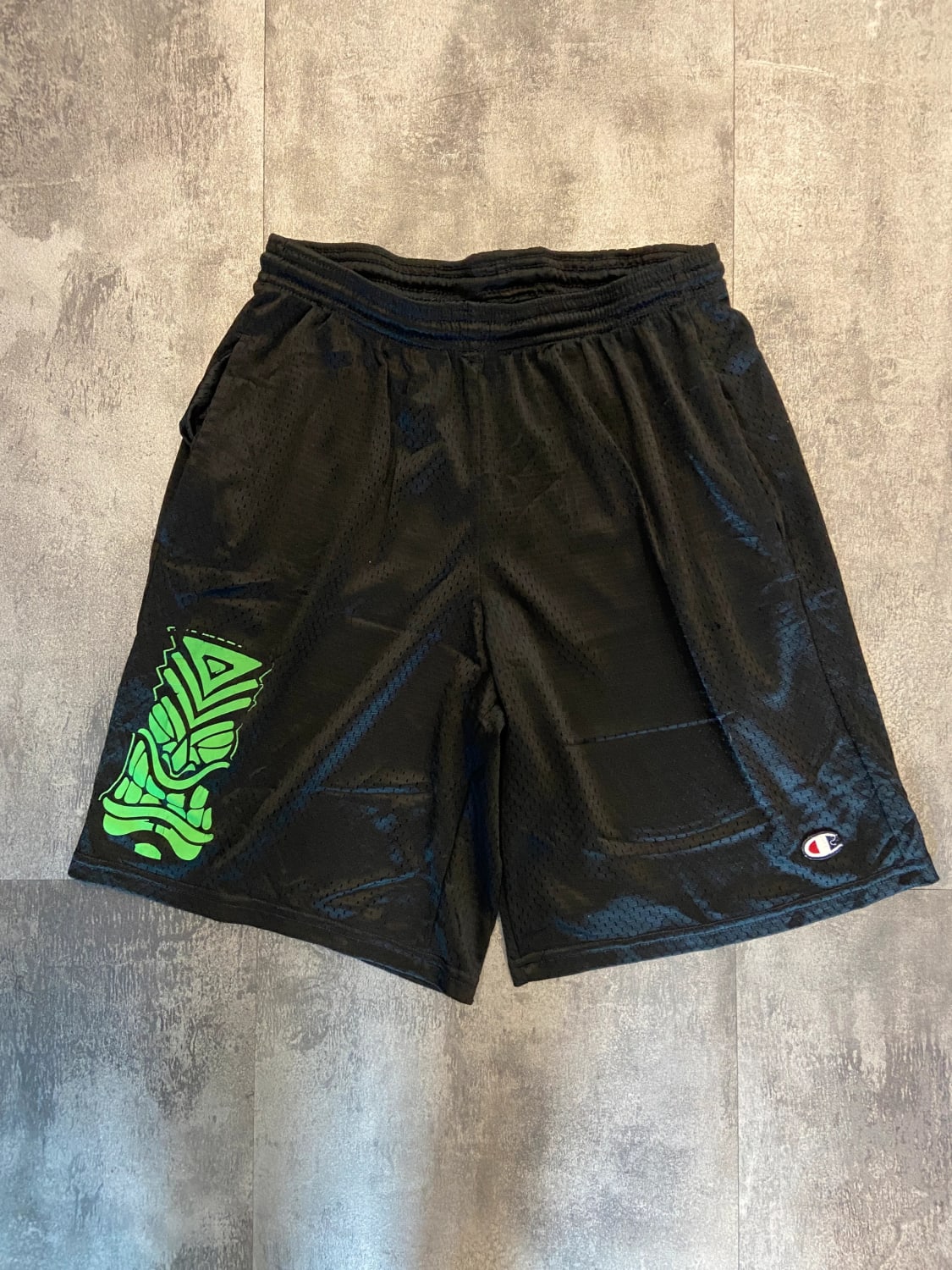 đź›’Short Champion Sđź›’
