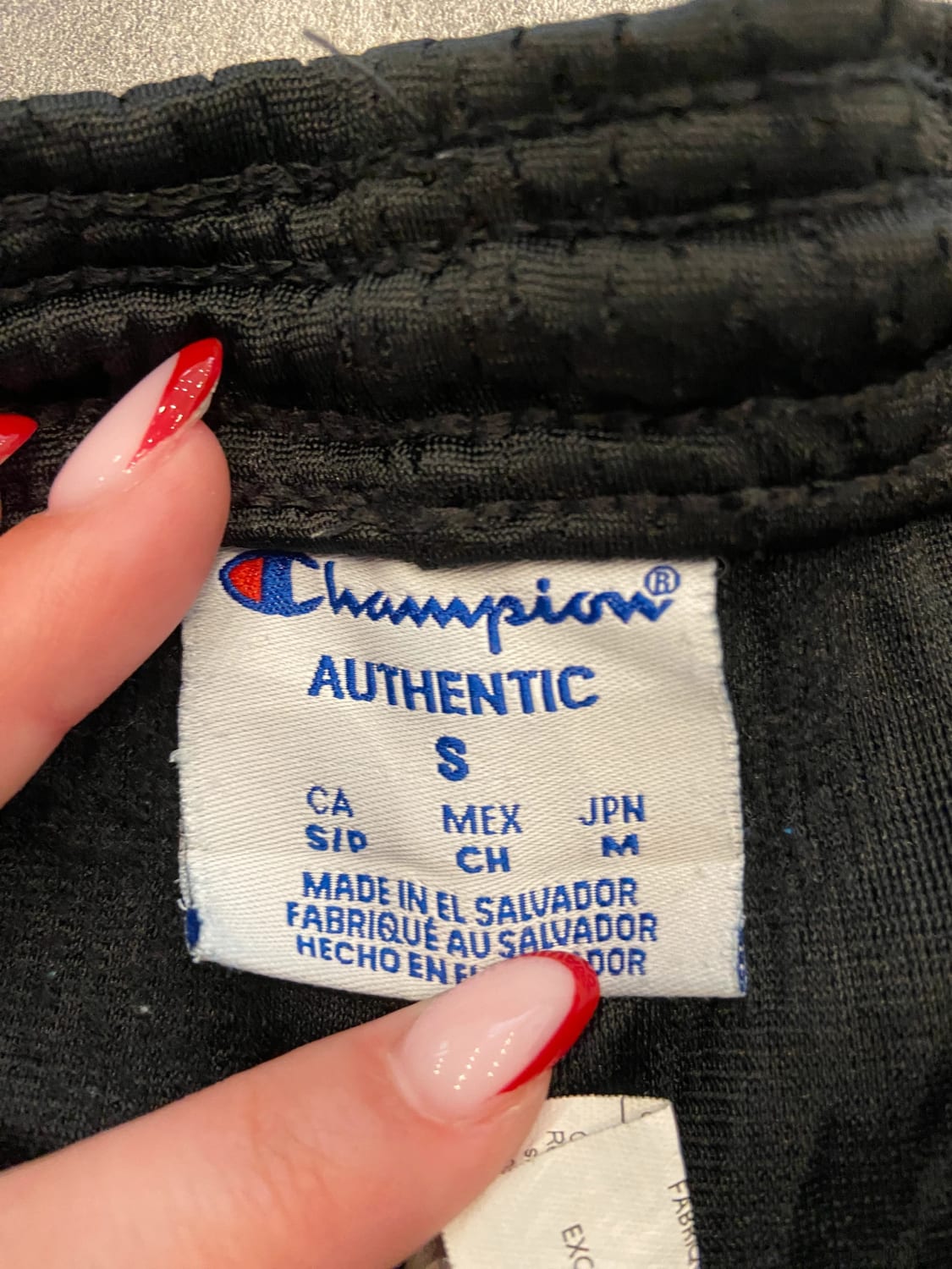 đź›’Short Champion Sđź›’