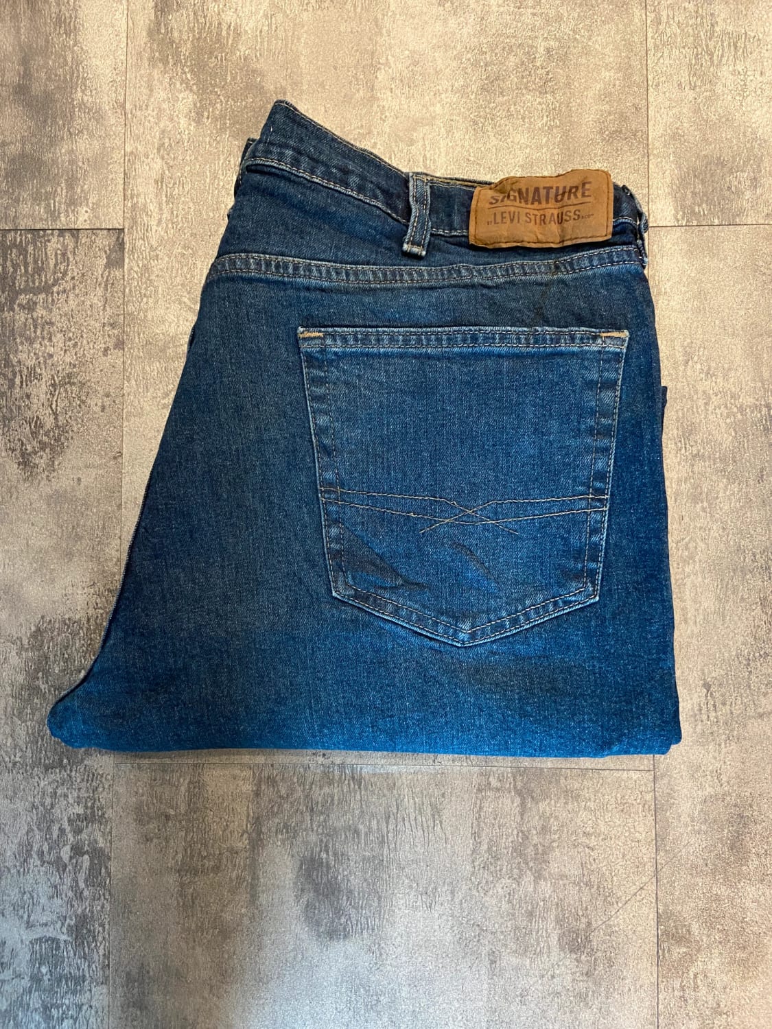 đź›’Jeans Levi's W38 L30đź›’