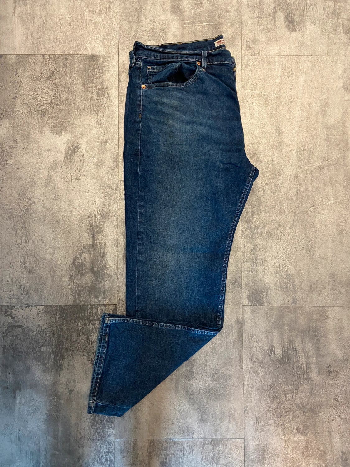 đź›’Jeans Levi's W38 L30đź›’