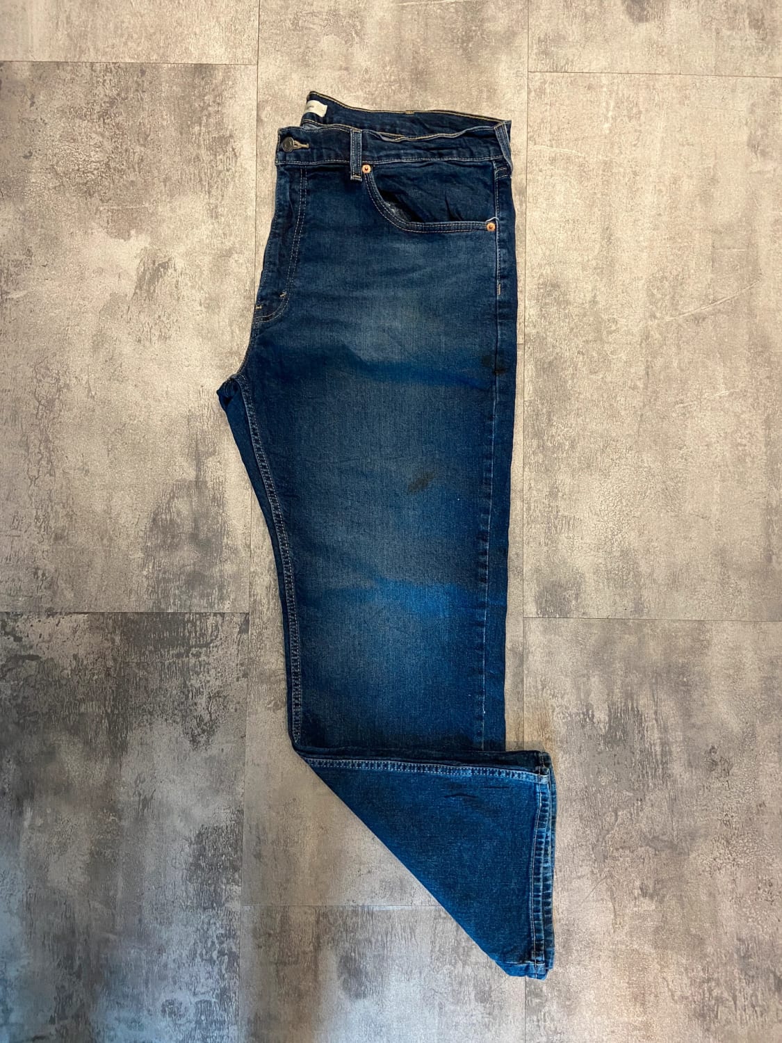 đź›’Jeans Levi's W38 L30đź›’