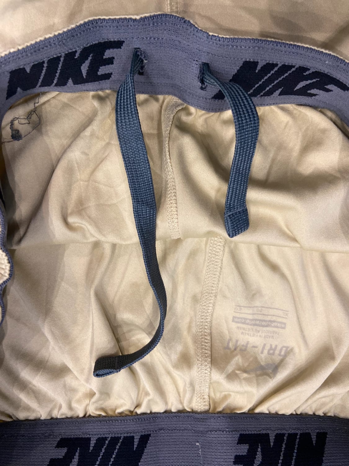 đź›’Short Nike XLđź›’