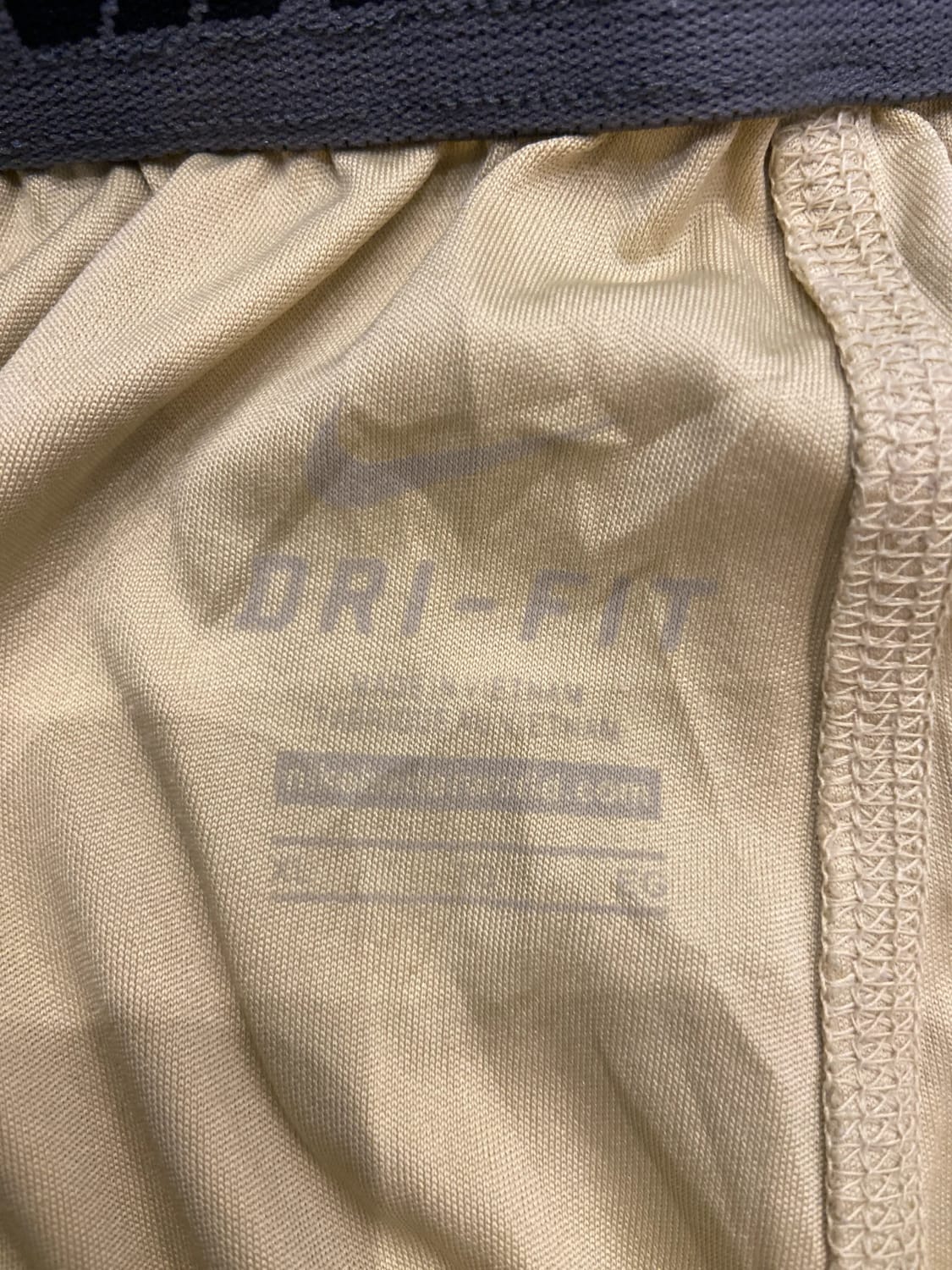 đź›’Short Nike XLđź›’