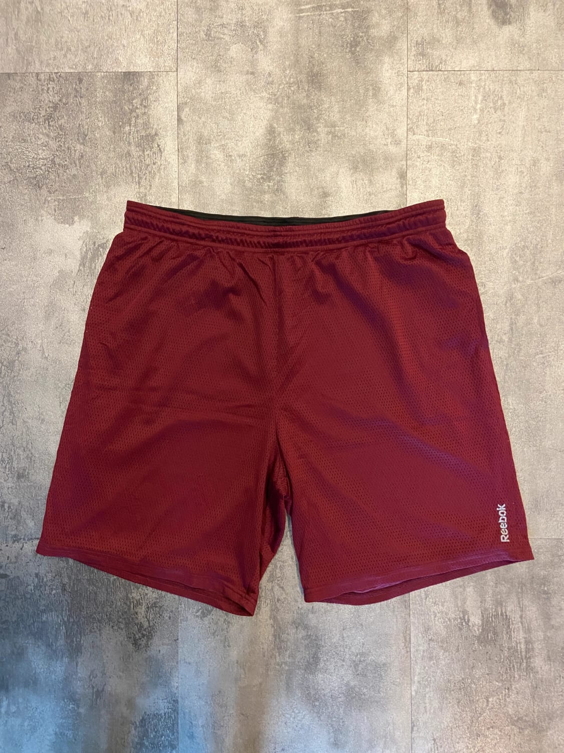 đź›’Short Reebok XLđź›’