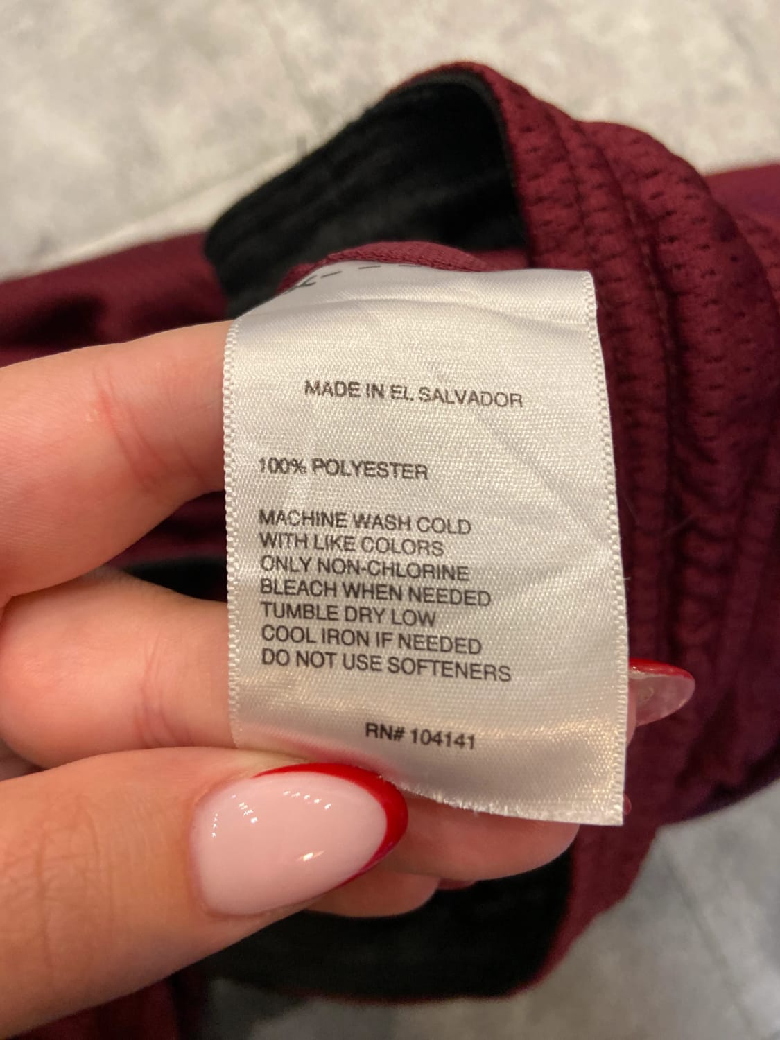 đź›’Short Reebok XLđź›’