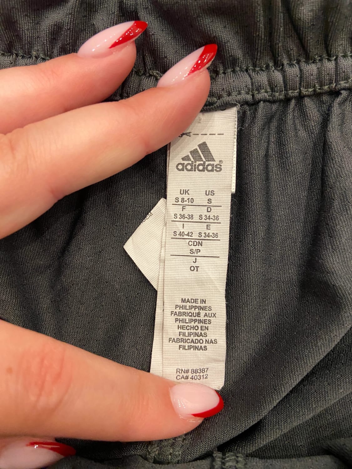 đź›’Short Adidas Sđź›’