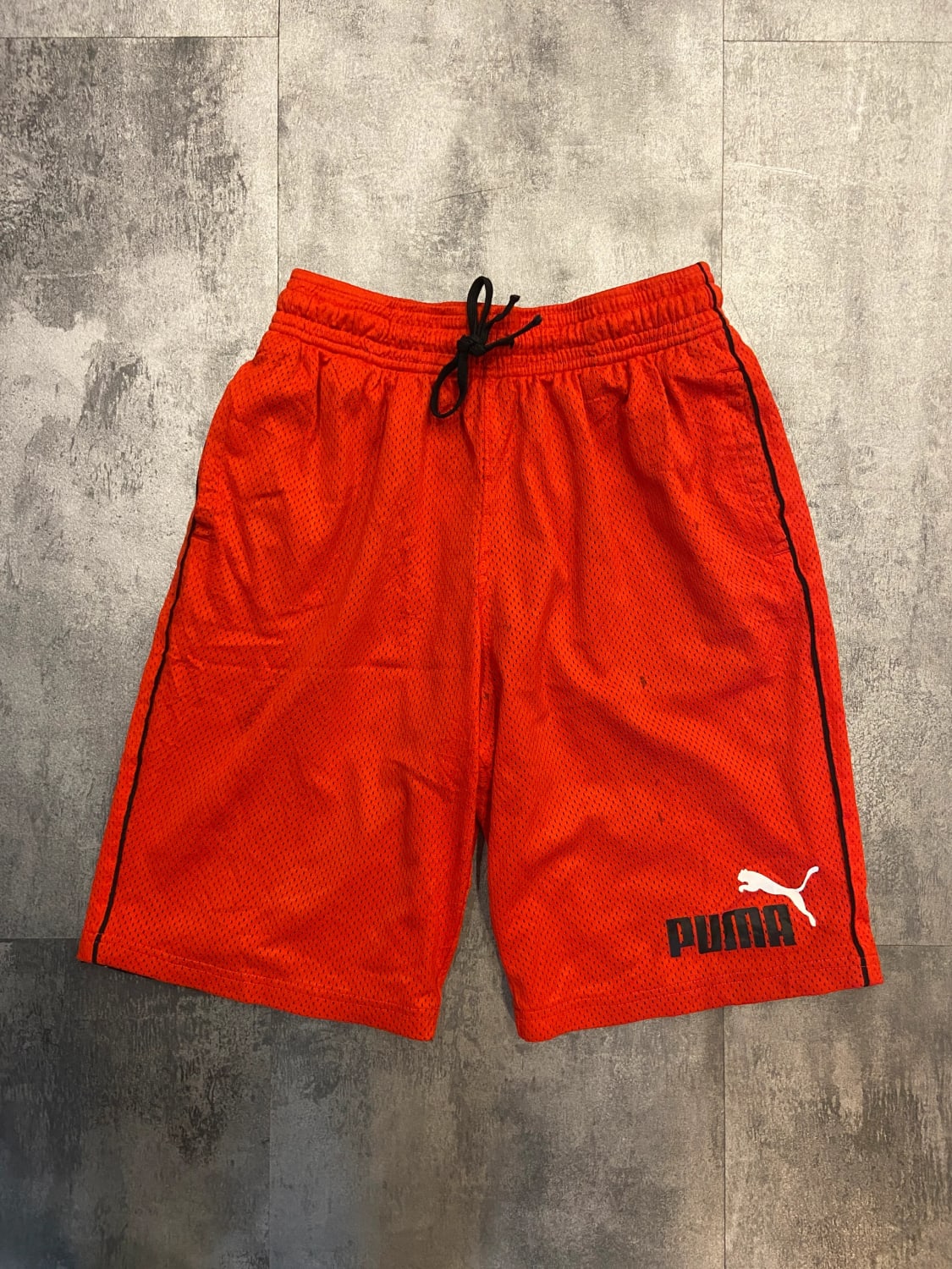 đź›’Short Puma Mđź›’